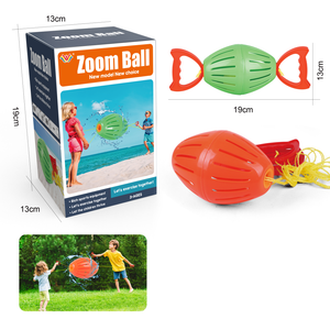 MKR197846 Lopta na povlačenje Zoom Ball