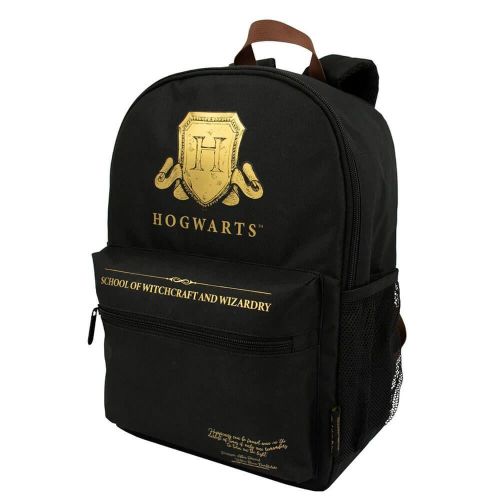 Harry Potter Core Backpack - Hogwarts Shield slika 2