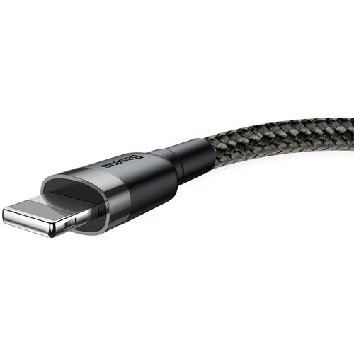 USB kabel Baseus Cafule - USB / Lightning kabel 3 m slika 6
