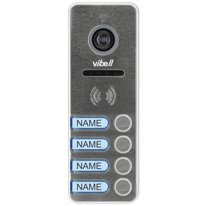 Vibell Video interfon, kamera, vanjska jedinica, Vibell series - OR-VID-EX-1064KV