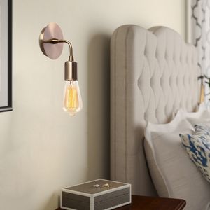 Harput - N-1326 Vintage Zidna Lampa