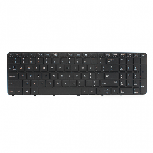 Tastatura za laptop HP Probook 650 G3 slika 1