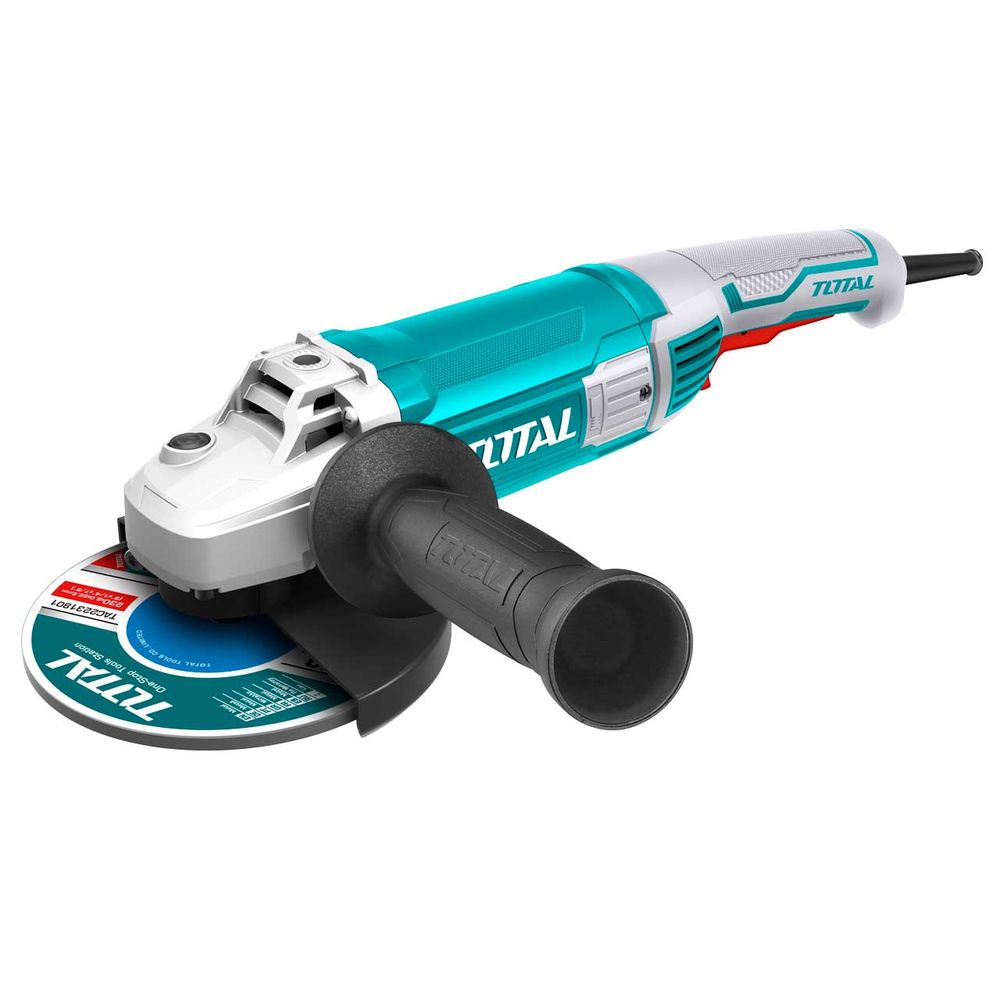 Električna kutna brusilica 2200W / 230mm / INDUSTRIAL (TG12223026) slika 1