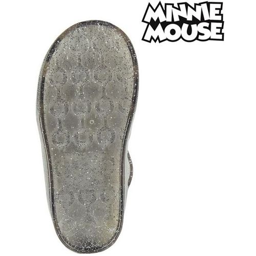 Sandale za Plažu Minnie Mouse 74422 Siva slika 2