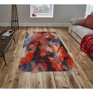 Tepih Conceptum Hypnose Magdalena Multicolor (120 x 180 cm)