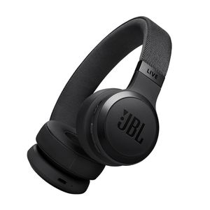 JBL Live 670NC Bluetooth bežične slušalice preko uha, crne