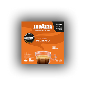 Lavazza A modo mio kapsule za kafu Delizioso 16 kom