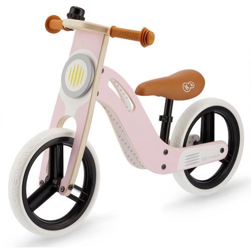 Kinderkraft balans bicikl Uniq roza slika 12