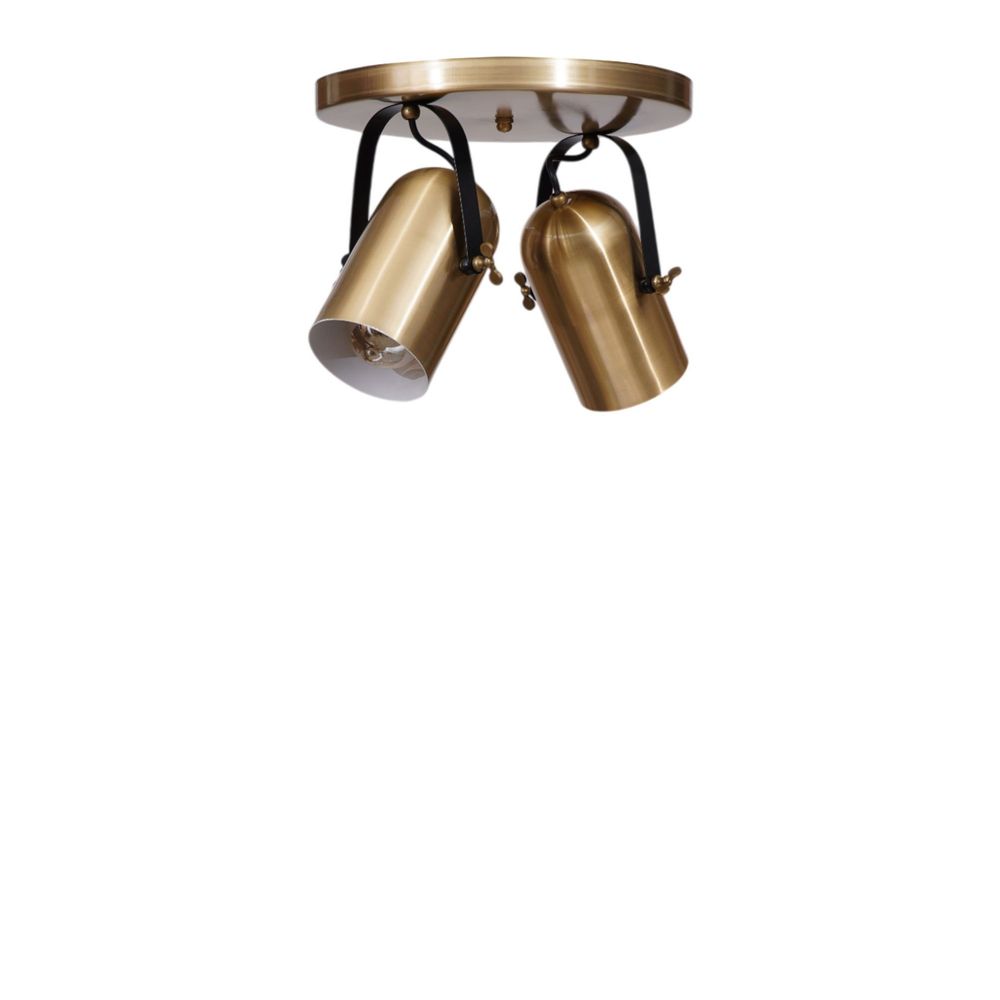 Opviq Luster 450, Zlatni slika 2