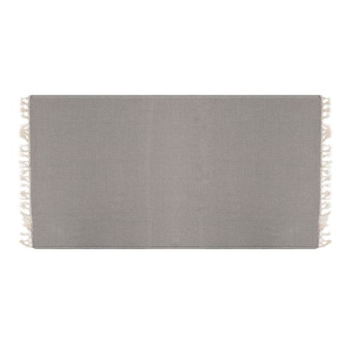 L'essential Maison Likya - Grey Grey Fouta (Beach Towel) slika 9