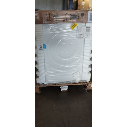 Bosch WGG14202BY Serija 6, Veš mašina, 9kg, 1200 rpm, EcoSilence Drive Inverter - OŠTEĆENA AMBALAŽA slika 6