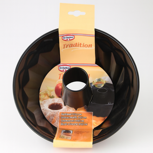 Dr. Oetker Kalup za kuglof 22cm TRADITION D