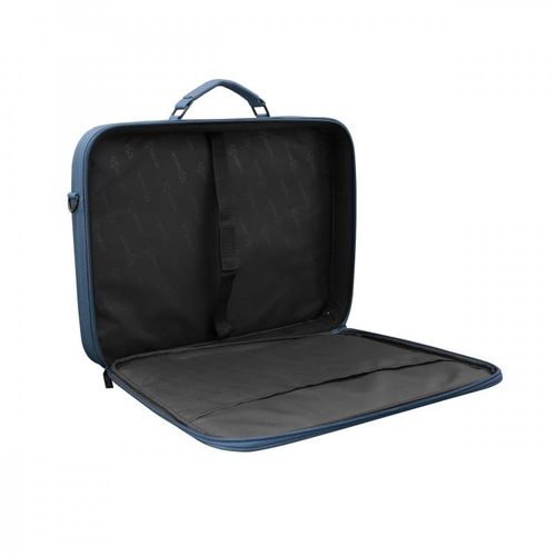 Torba za laptope do 15,6" - SBOX NEW YORK Navy plava slika 7