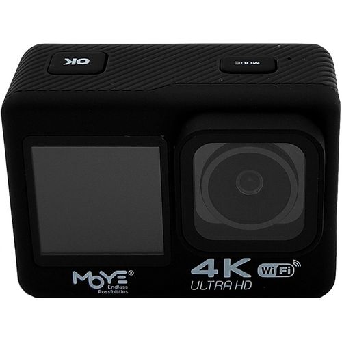 Moye Venture 4K Duo sportska kamera slika 4