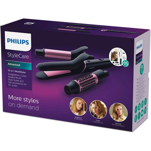 Philips Multi-Styler BHH822/00 slika 12