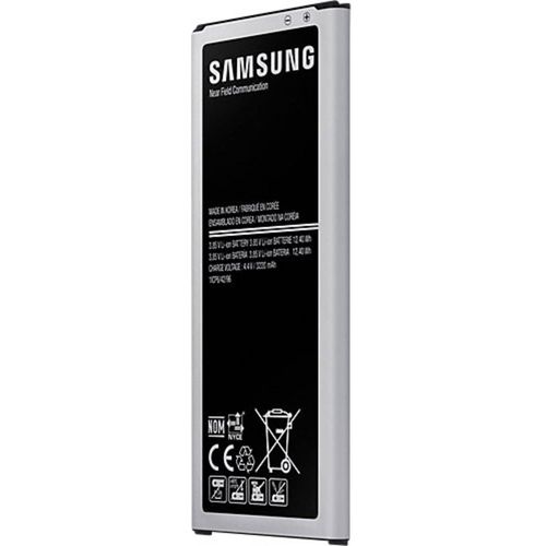 Samsung mobilni telefon-akumulator Samsung Galaxy Note 4  3220 mAh slika 2