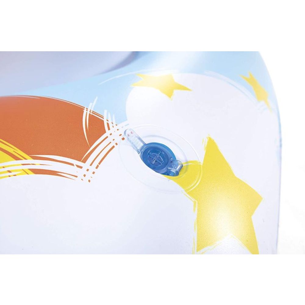 Intex jahalica unicorn 163 x 86 cm 57552NP slika 5