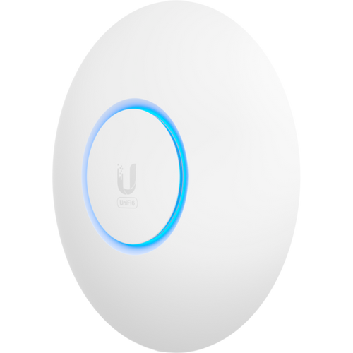 Ubiquiti U6-Lite Wi-Fi 6 Access Point with dual-band 2x2 MIMO slika 2