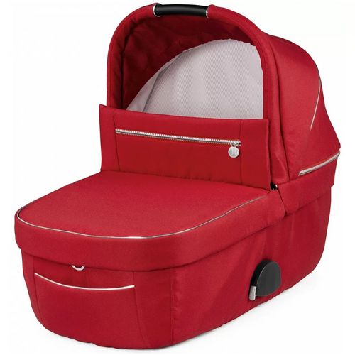 Peg Perego kolica 3u1 Vivace Lounge Red Shine slika 6