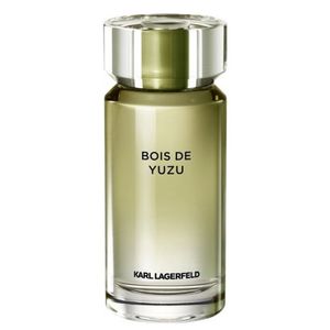 Karl Lagerfeld Bois De Yuzu Muški EDT 100ML