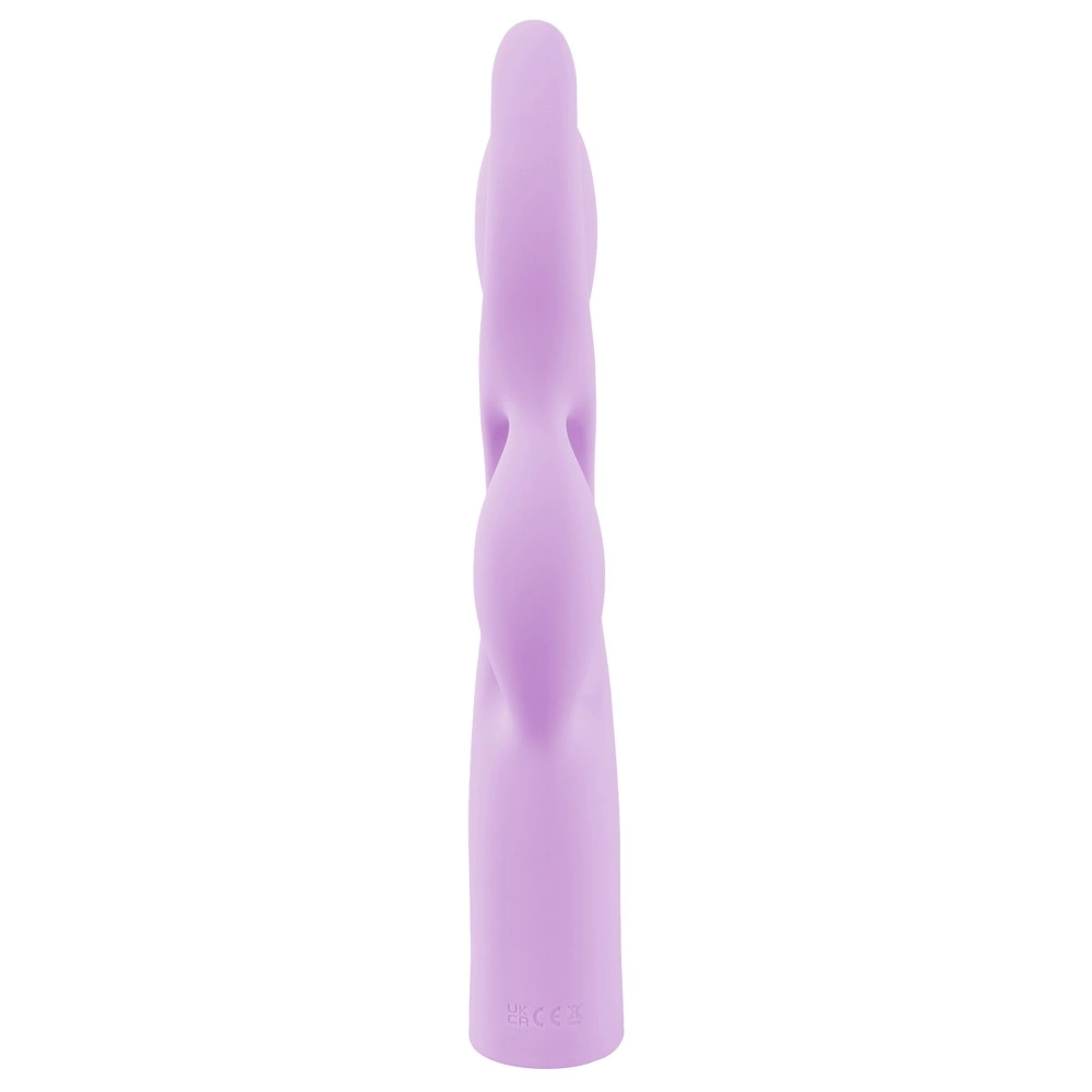You2Toys fantastični vibrator ljubičaste boje slika 5