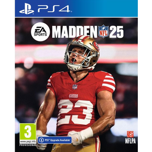 Madden NFL 25 (Playstation 4)