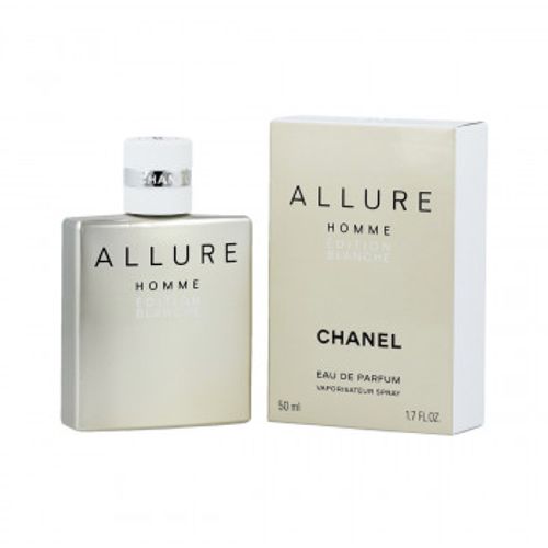 Chanel Allure Homme Edition Blanche Eau De Parfum 50 ml (man) slika 2