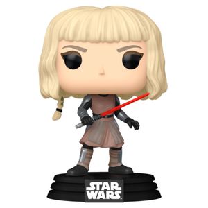 Funko POP figura Star Wars Ahsoka 2 Shin Hati