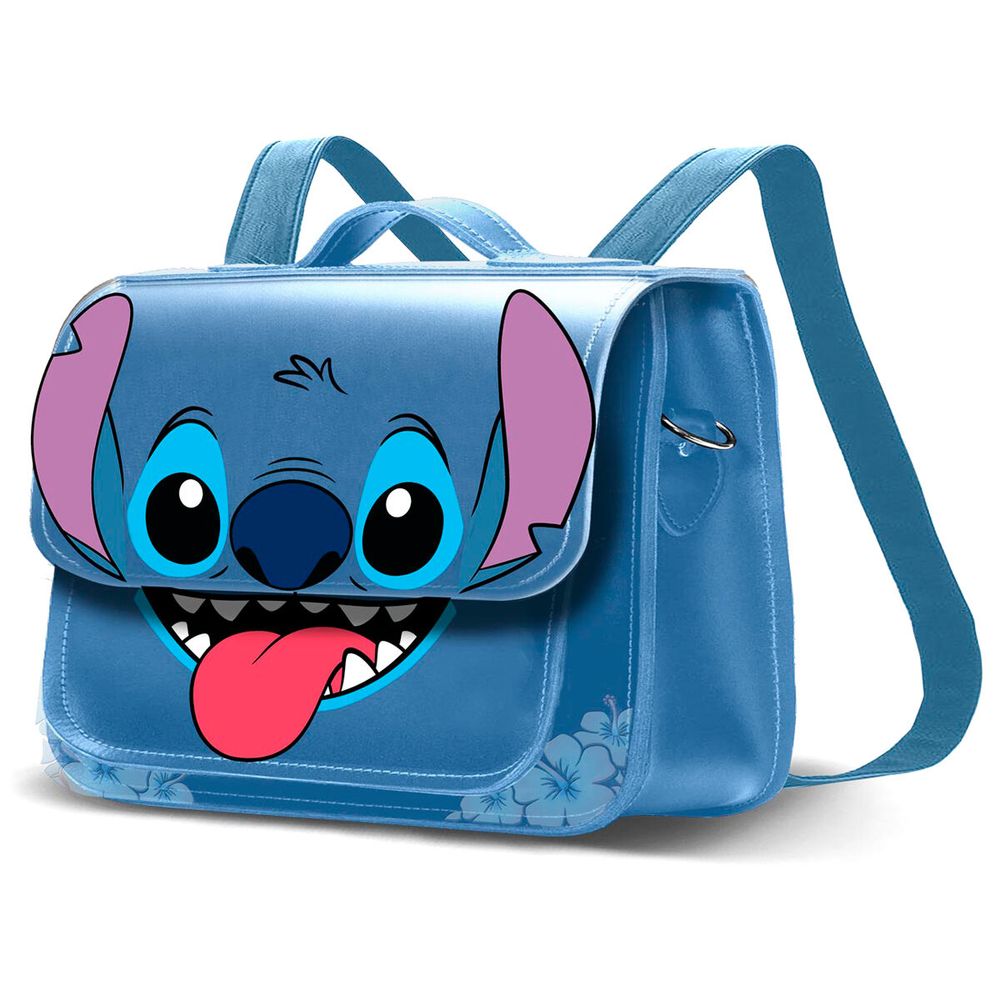 Disney Stitch Ruksak Torba 26cm slika 2