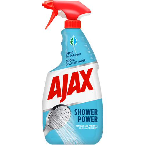 Ajax sredstvo za čišćenje kupaonice Power spray 500ml slika 1