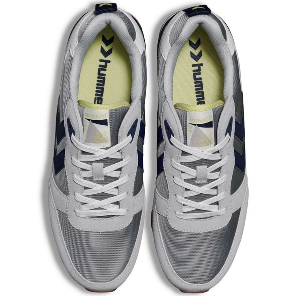 HUMMEL TENISICE MONACO 86 NS slika 4