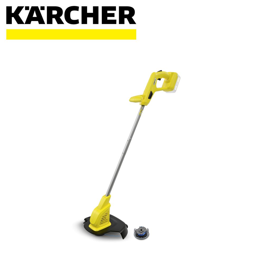 Aku trimer – kosa KARCHER LTR 18 – 25 18V 1.444-300.0 slika 1