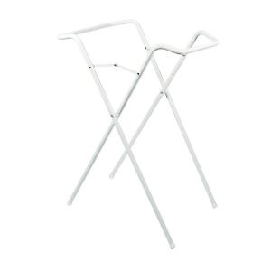 KEEEPER stalak za kadicu 84 i 100 cm white 8024