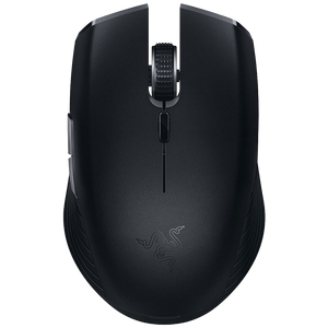 Razer Miš bežični, optički, 7200 dpi, Bluetooth - Atheris