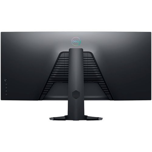 DELL S-series S3422DWG Zakrivljeni Monitor 34 inča, WQHD, AMD FreeSync slika 4