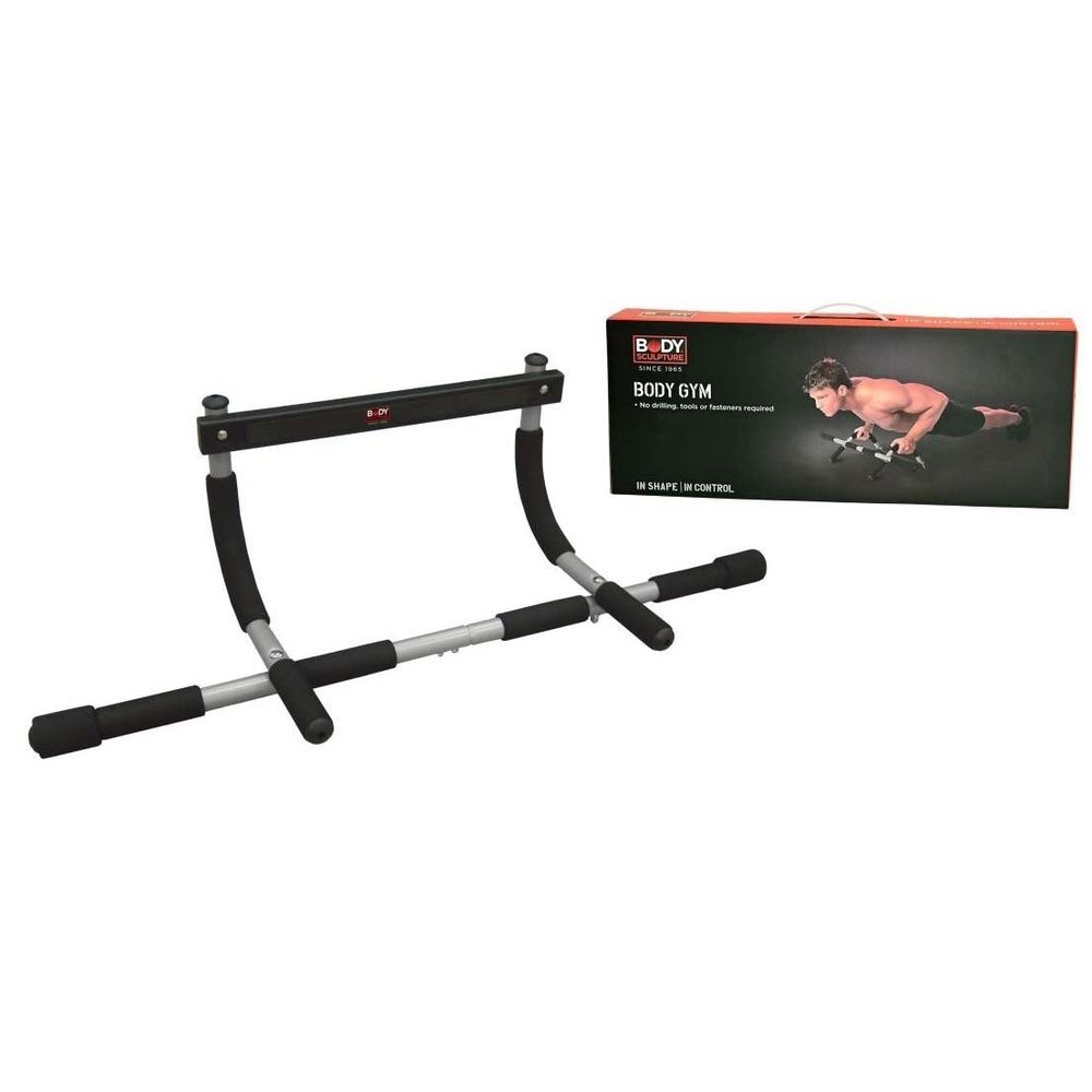 Body Sculpture Šipka za vježbanje Body Gym slika 2