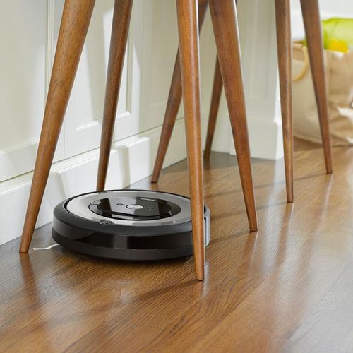 iRobot robotski usisavač Roomba e5154 slika 3