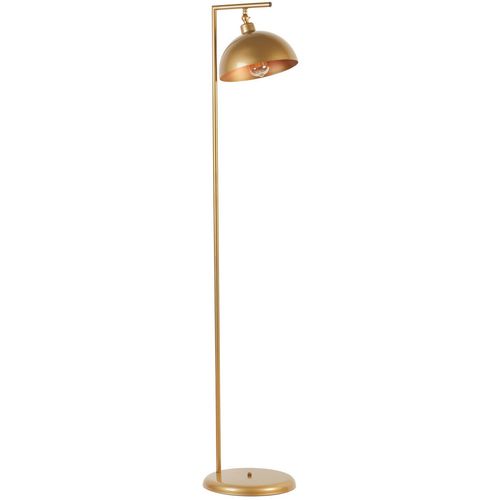 Smart 8734-2 Gold Floor Lamp slika 1