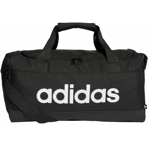 Adidas Essentials Logo Duffel S sportska torba GN2034 slika 7