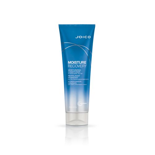 Joico Moisture Recovery Conditioner 250ml - Hidrirajući regenerator za suvu debelu kosu slika 1