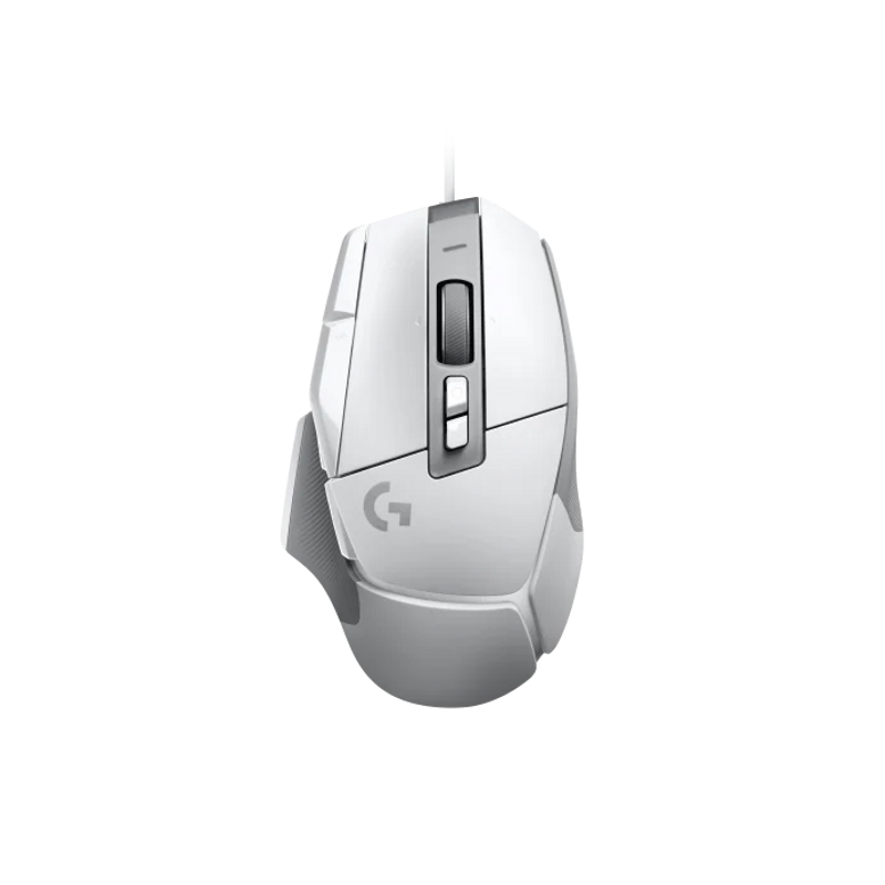 Logitech Logitech G502 X Gaming Miš, Bijeli image