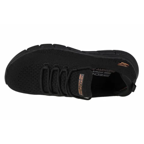 Skechers Bobs Sport B Flex-Color Connect Ženske Tenisice 117121-BBK slika 13