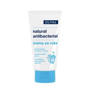 Olival natural antibacterial krema za ruke 