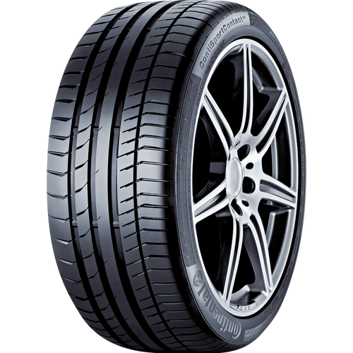 Continental Guma 275/30r21 98y sportcontact 5p ro1 xl fr tl continental ljetne gume slika 1