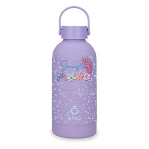 Enso termos boca 350 ml, Jungle Mode 9923127, ljubičasta