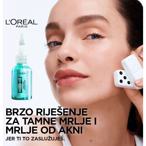 L'Oreal Paris Bright Reveal UV fluid protiv tamnih mrlja 50ml slika 4