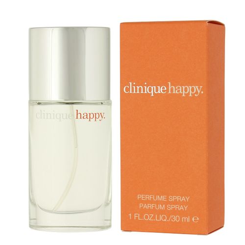 Clinique Happy Eau De Parfum za Žene - 30 ml slika 3