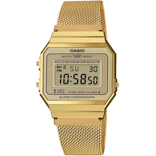 Ženski sat Casio A700WEMG-9AEF (Ø 35 mm) slika 1