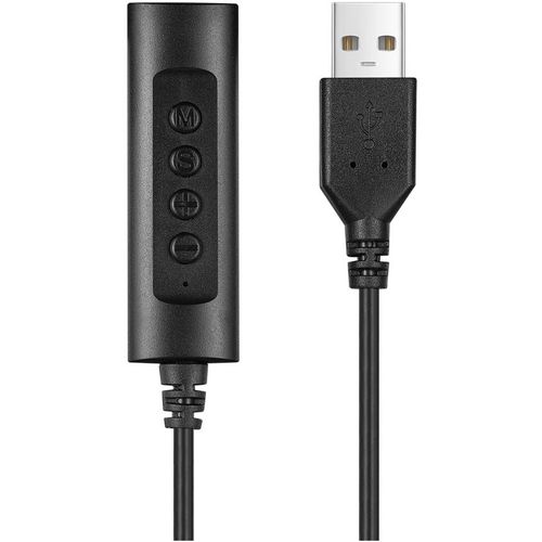 Sandberg USB kontroler slušalica 1,5 m 134-17 slika 1