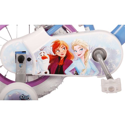 Volare dječji bicikl Disney Frozen 2 12"  slika 6